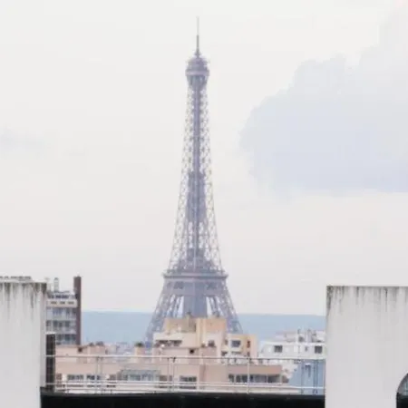 民宿 Dayroom Espace Sans Nuitee Et Partagee Chatillon Nuitee -- Repos Journee Ou Espace Travail 8-19h Proche Tour Eiffel Ou Usage Bureau A L'heure En Journee -- Nuitee Chatillon Avenue 巴黎