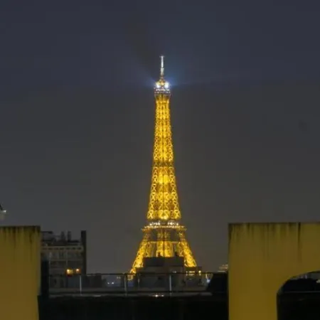 Dayroom Espace Sans Nuitee Et Partagee Chatillon Nuitee -- Repos Journee Ou Espace Travail 8-19h Proche Tour Eiffel Ou Usage Bureau A L'heure En Journee -- Nuitee Chatillon Avenue * 巴黎